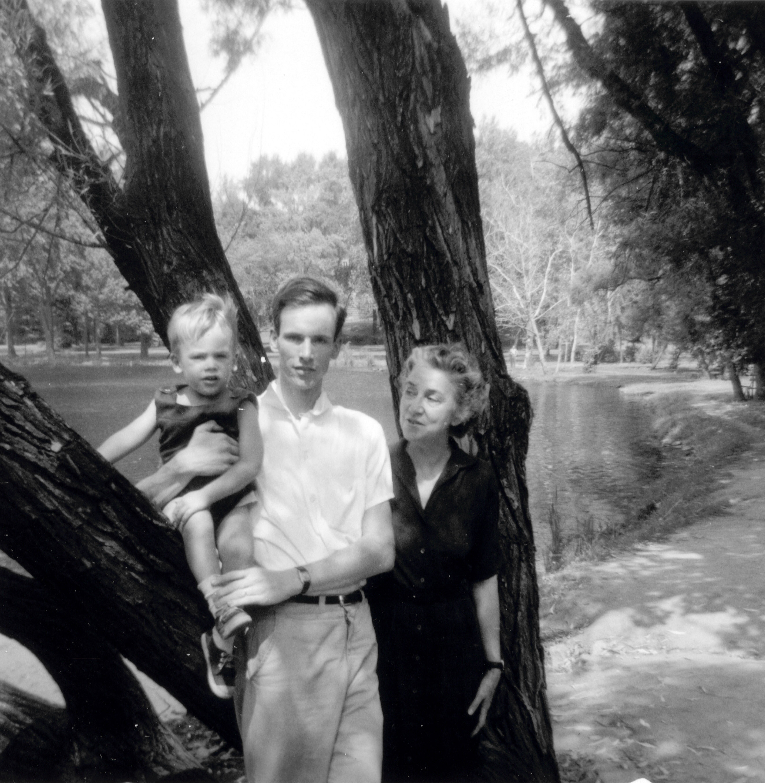 134 MiltonBarthLucy62